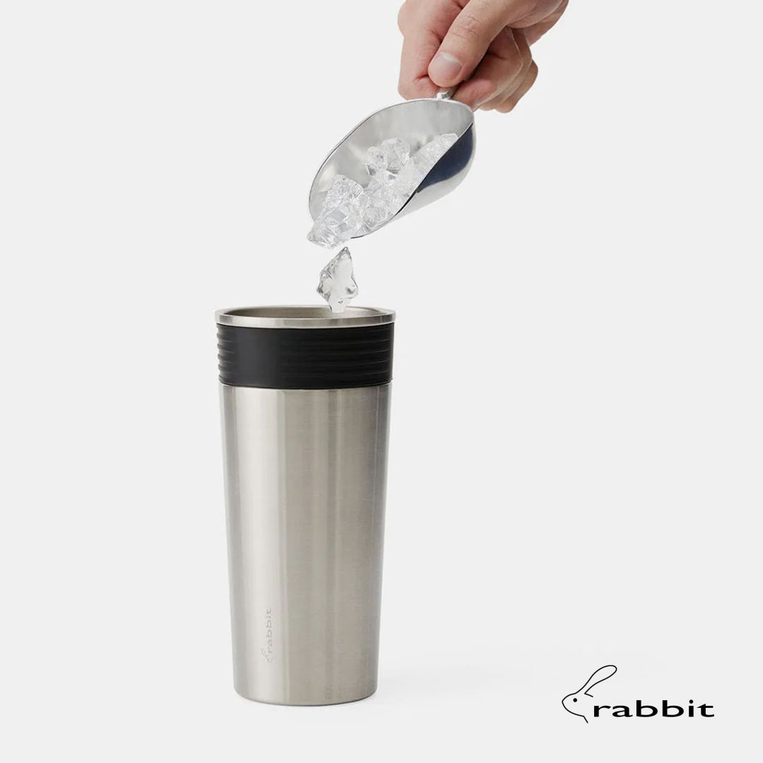 rabbit® Cocktail Shaker - 18oz 1