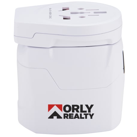 SKROSS World Travel Adapter PRO World & USB 14