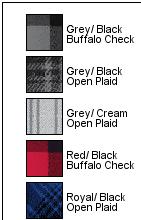 Women's Plaid Flannel Shirt