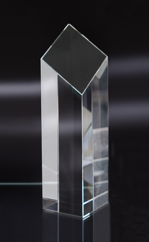 Large Diamond Pillar 3