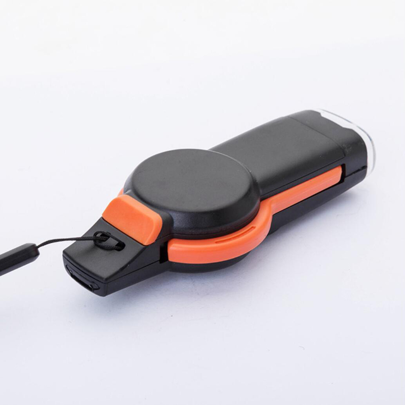 7 in 1 Emergency Survival Compass Whistle 3