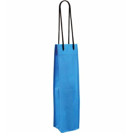 NW Single Bottle Wine Bag 1