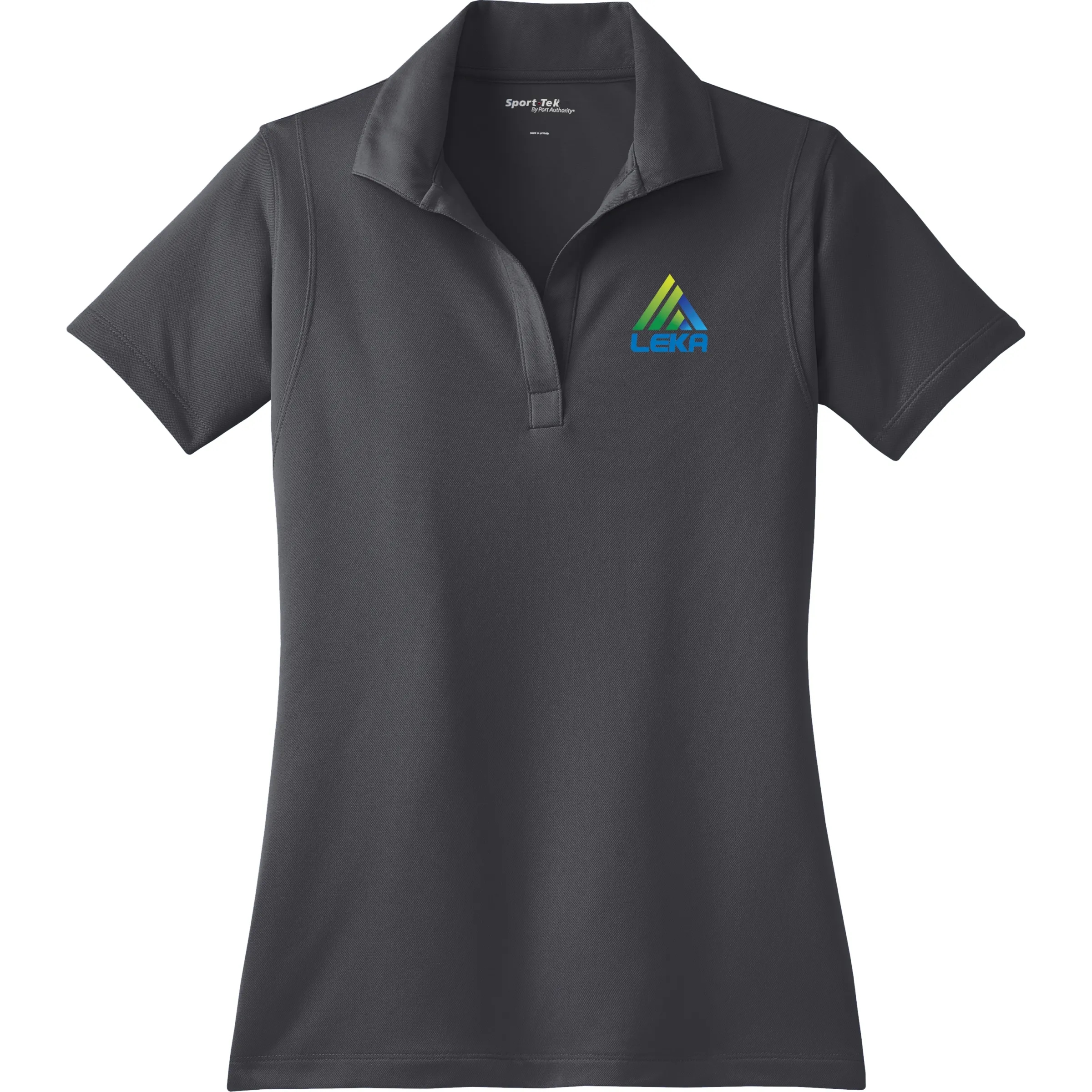 SPORT-TEK(R) LADIES MICROPIQUE SPORT-WICK(R) POLO 25