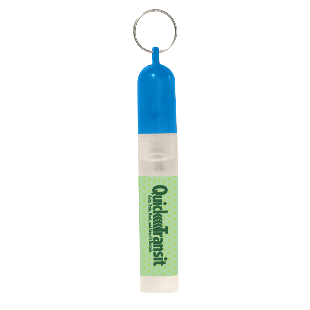 .17 Oz. Hand Sanitizer Spray 2