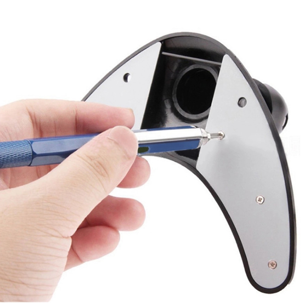 Multi-Function Ballpoint with Stylus 5