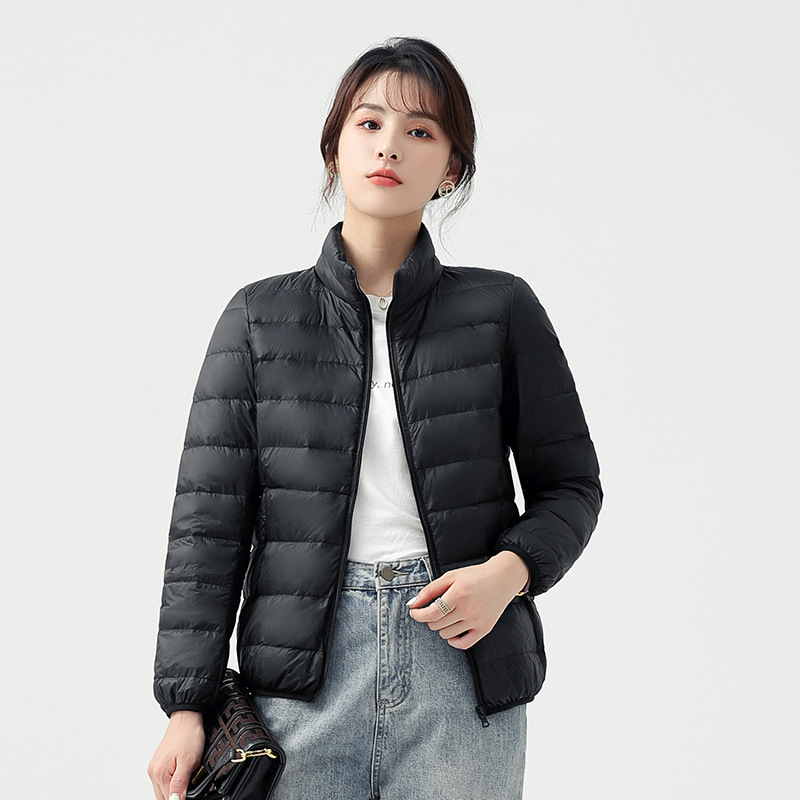 Ladies' Insulated Puffer Jacket 3