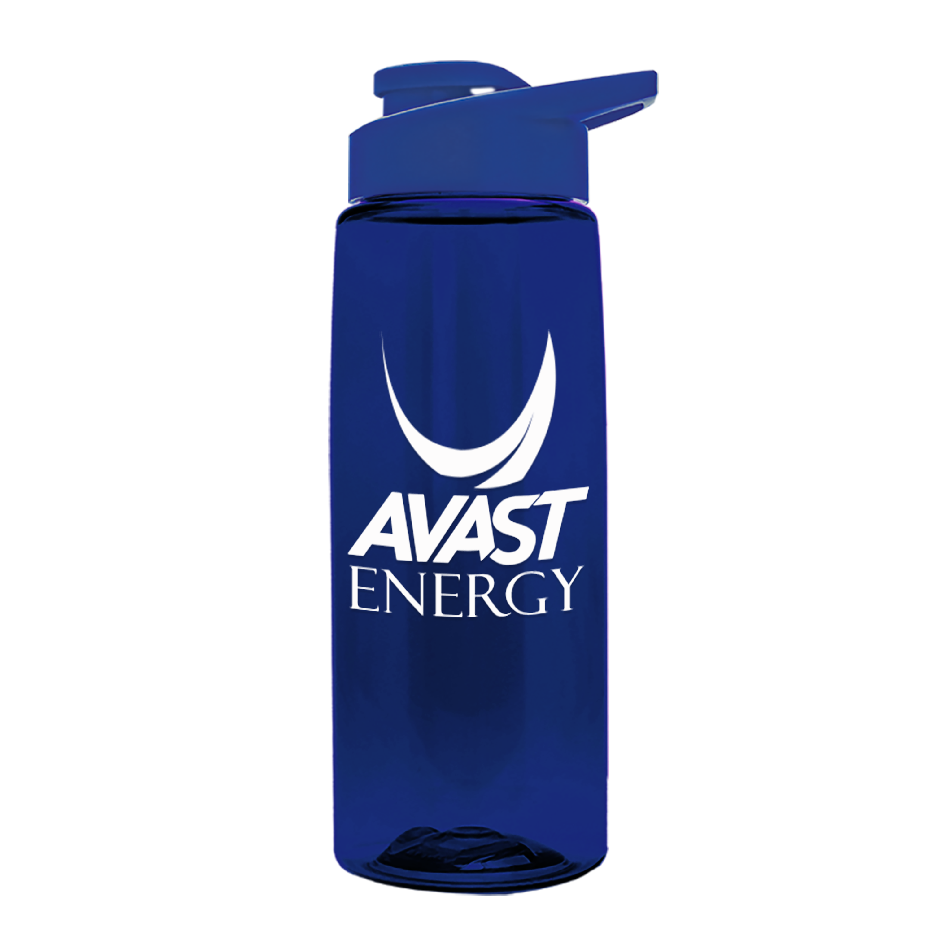 Garyline® Flair Tritan® Bottle with Drink-Thru Lid - 26 oz. 367