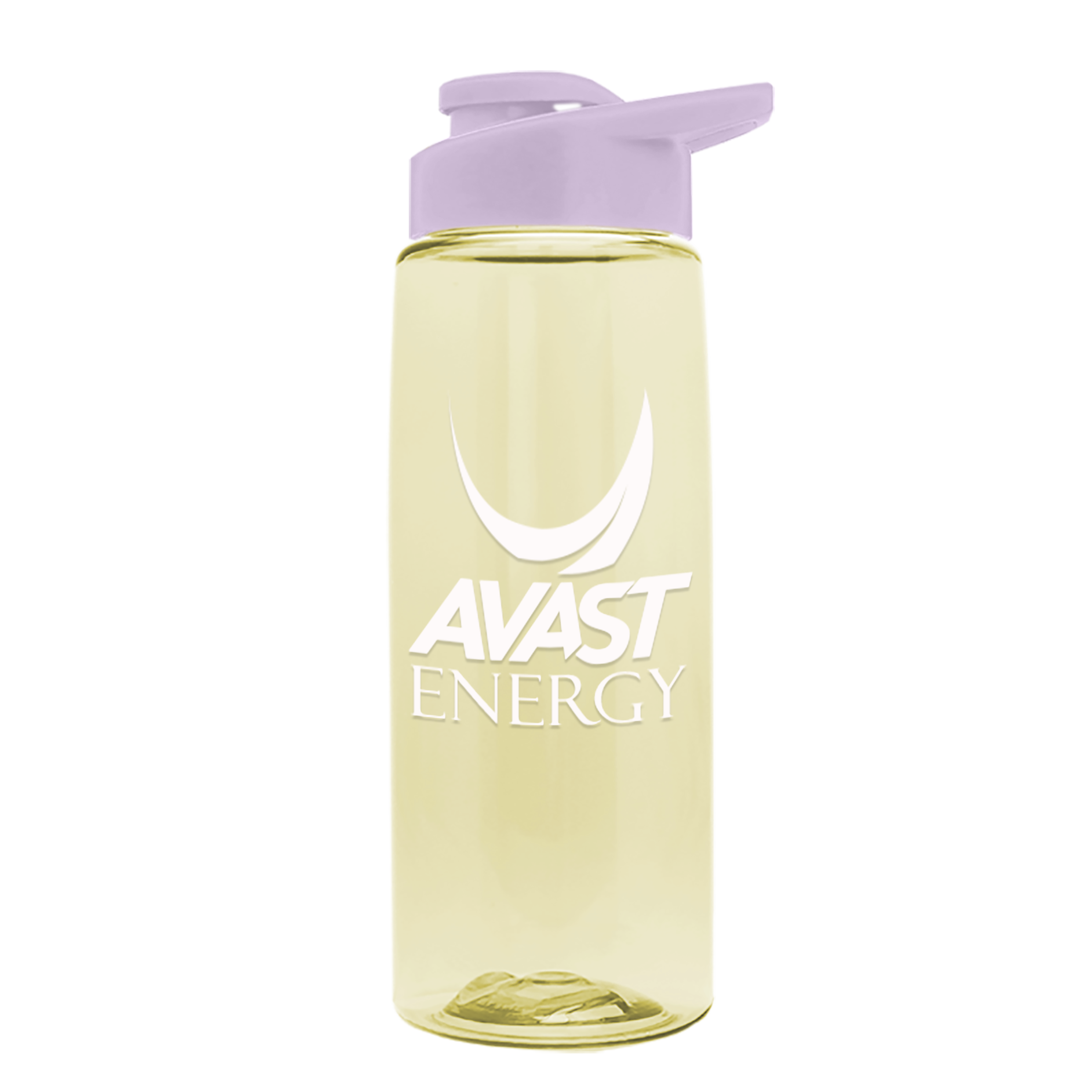 Garyline® Flair Tritan® Bottle with Drink-Thru Lid - 26 oz. 89