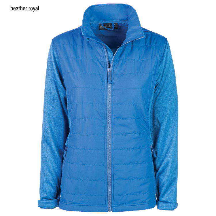 Ladies Explorer 3
