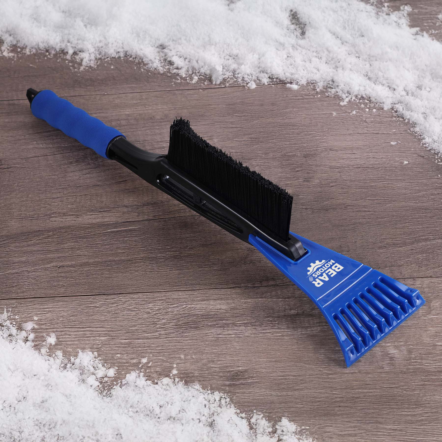 Value Snowbrush 4
