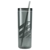 Chroma Recycled Acrylic Straw Tumbler 16oz 126