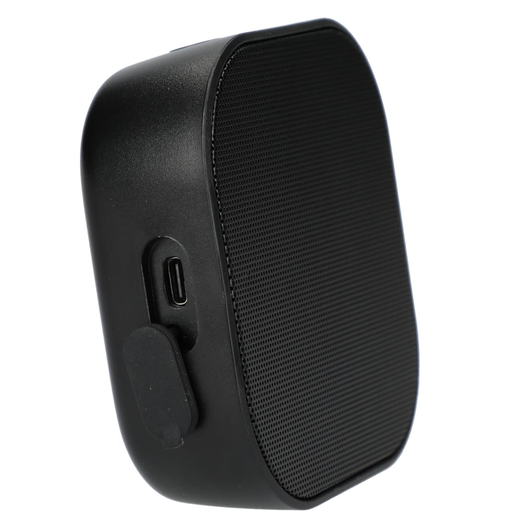 Recycled ABS Whammo 2 Bluetooth Speaker 13