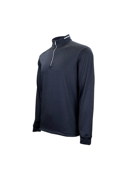 Leaderboard 1/4 Zip 12