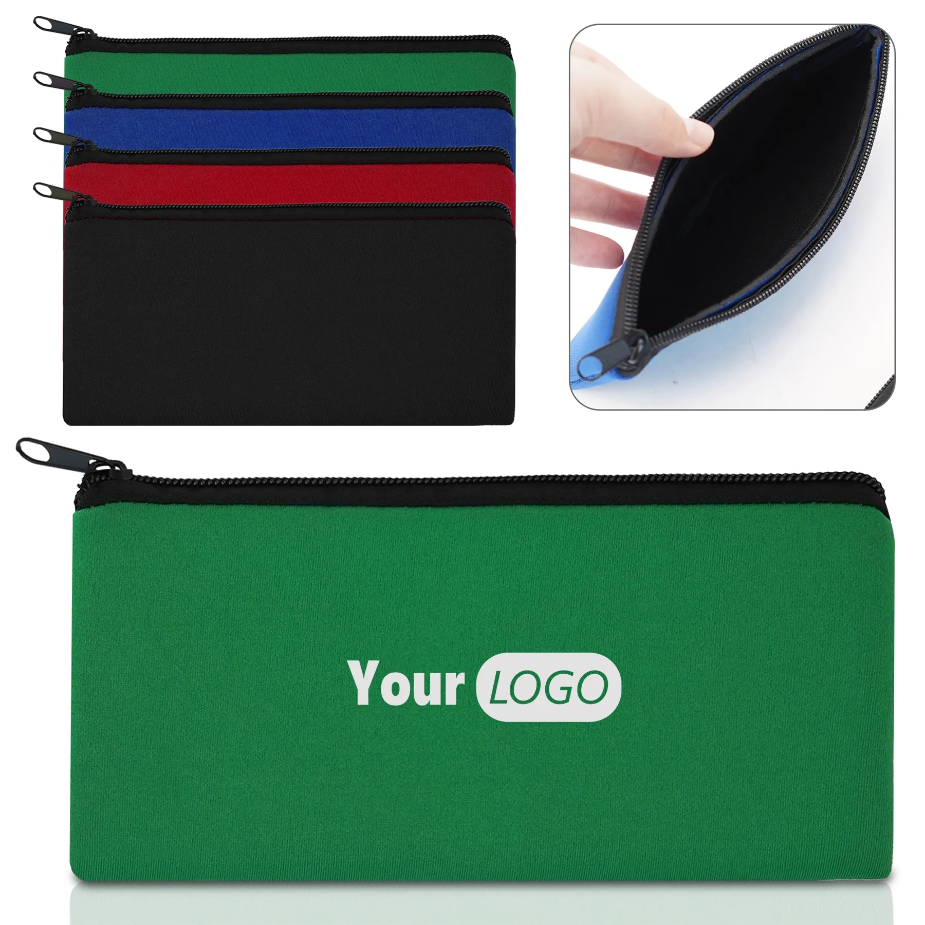 Oxford Student Stationery And Pencil Case 5