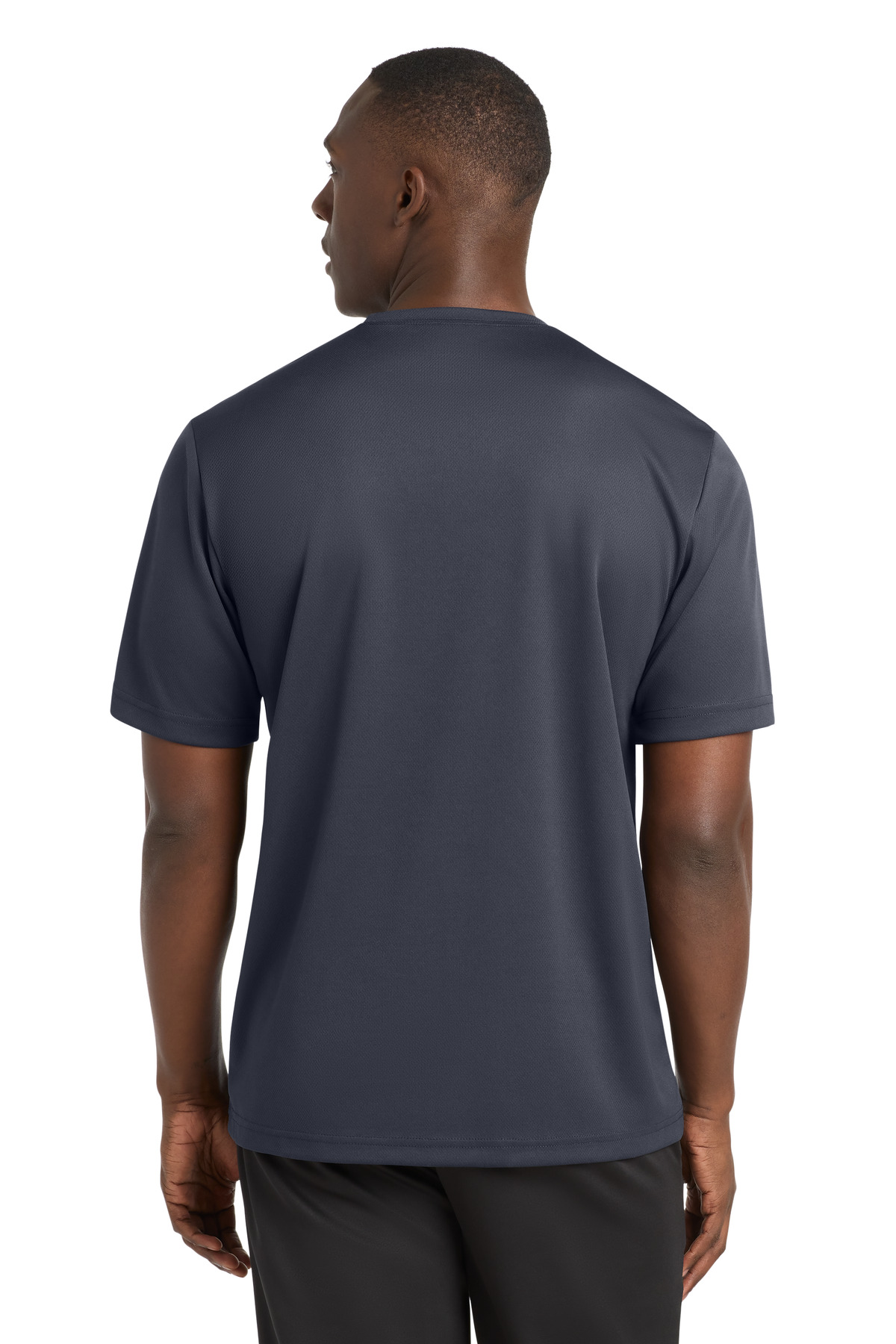 Sport-Tek PosiCharge RacerMesh Tee. ST340 113