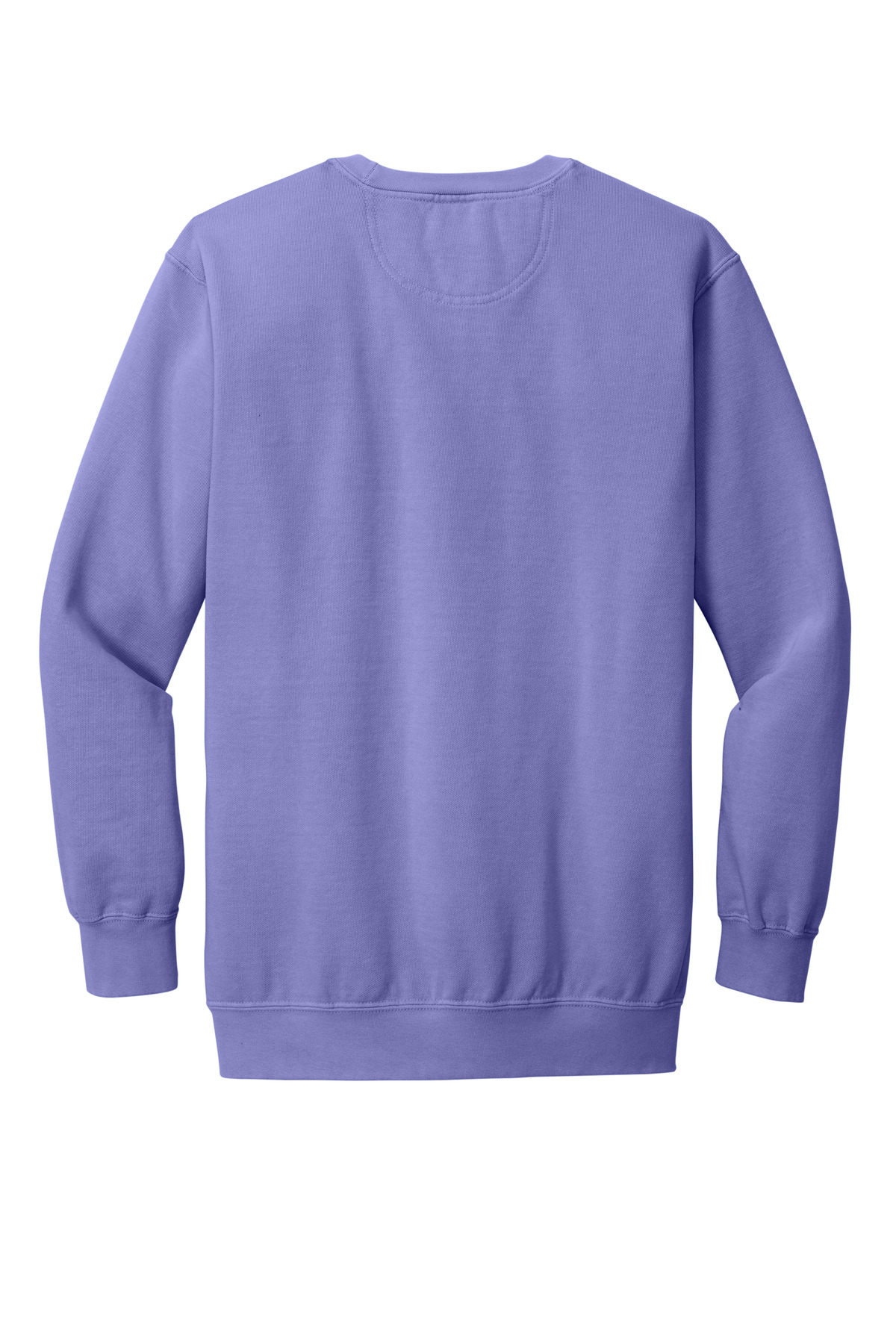 COMFORT COLORS Ring Spun Crewneck Sweatshirt. 1566 59