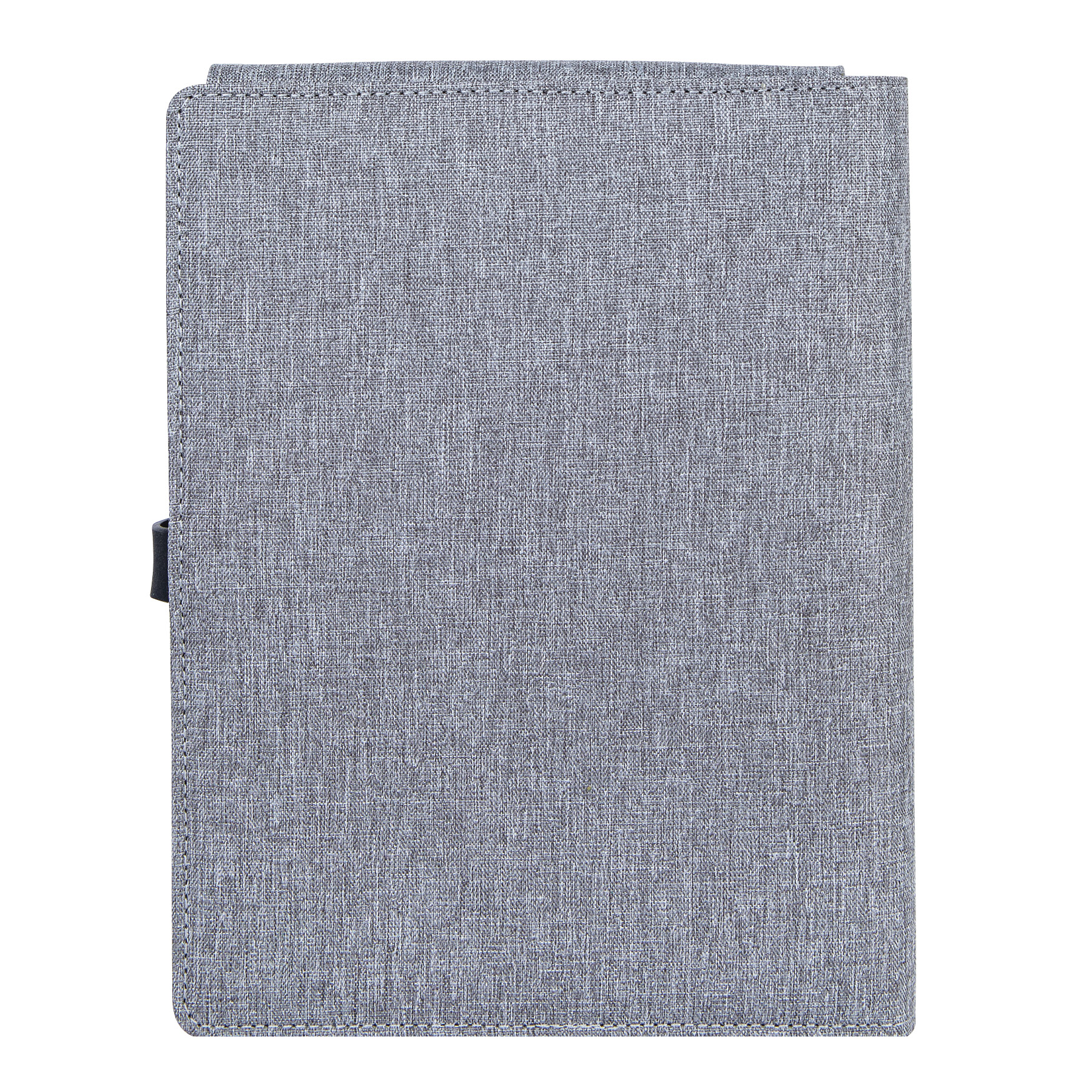 Binghamton RPET Padfolio w/ Wireless Phone Charger 3