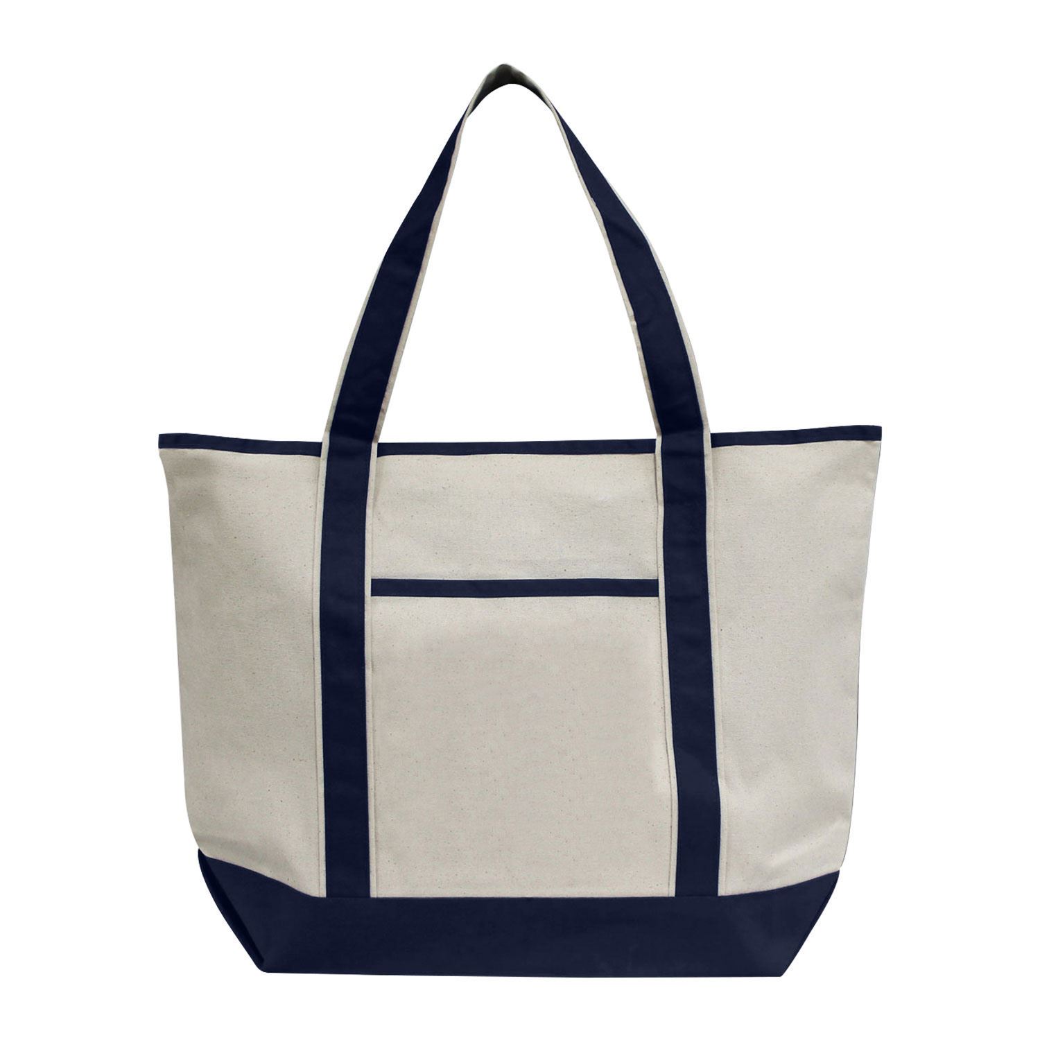 12 Oz. BrandGear Seaport Boat Tote 1