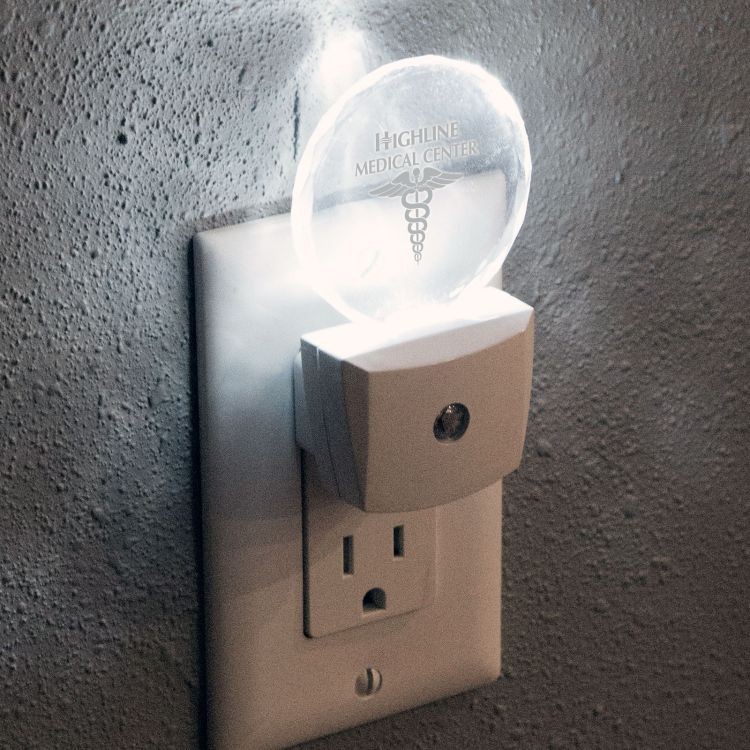 UL Night Light 5