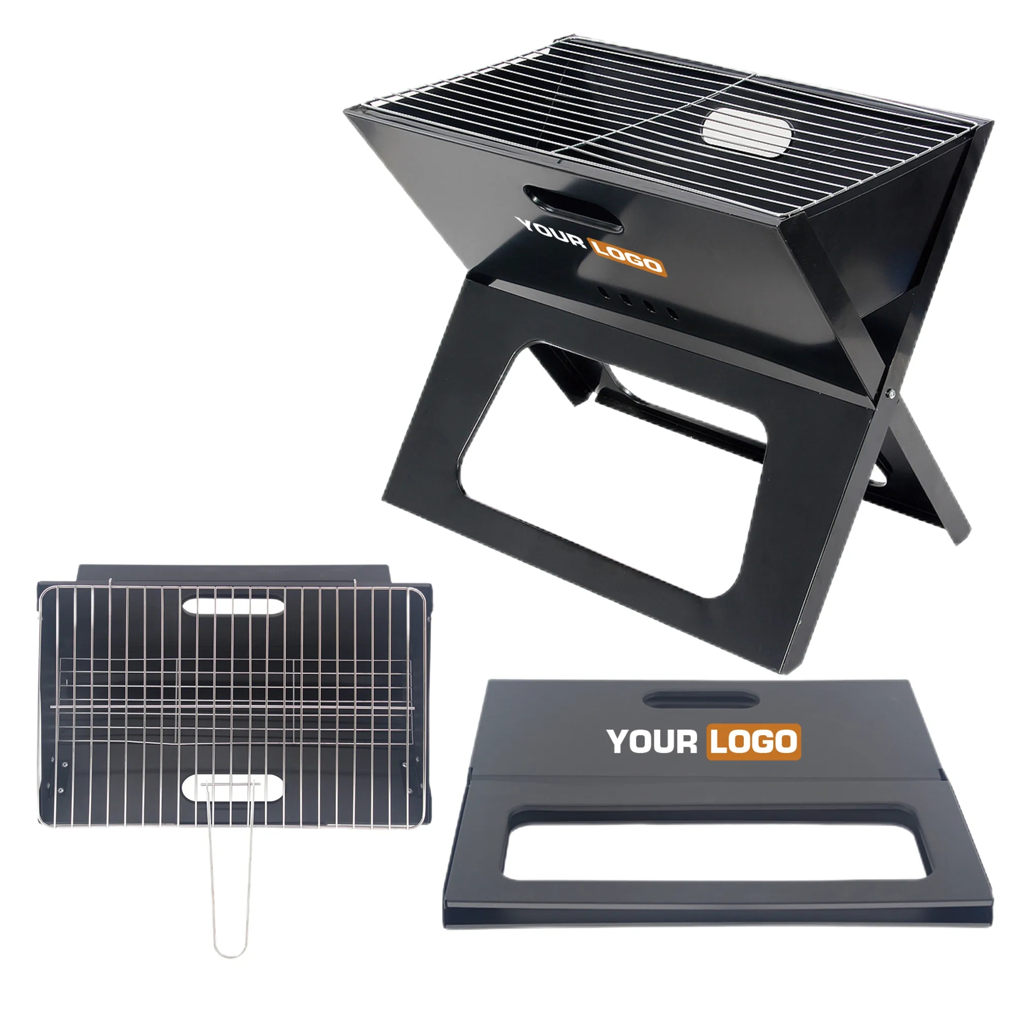 X-Type Folding Outdoor Grill