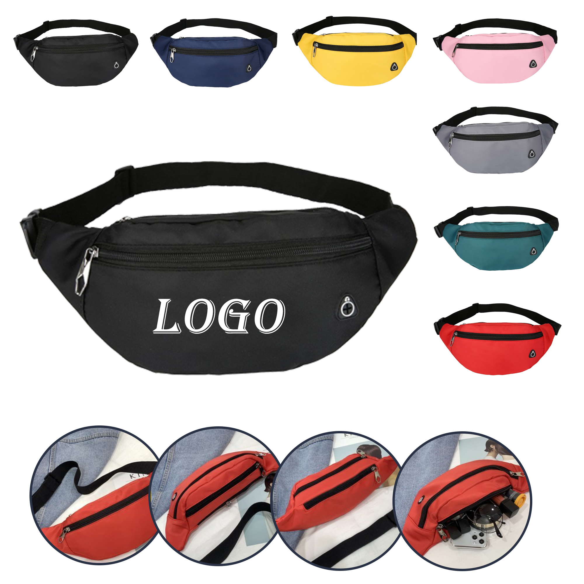Crossbody Bag MOQ20 2