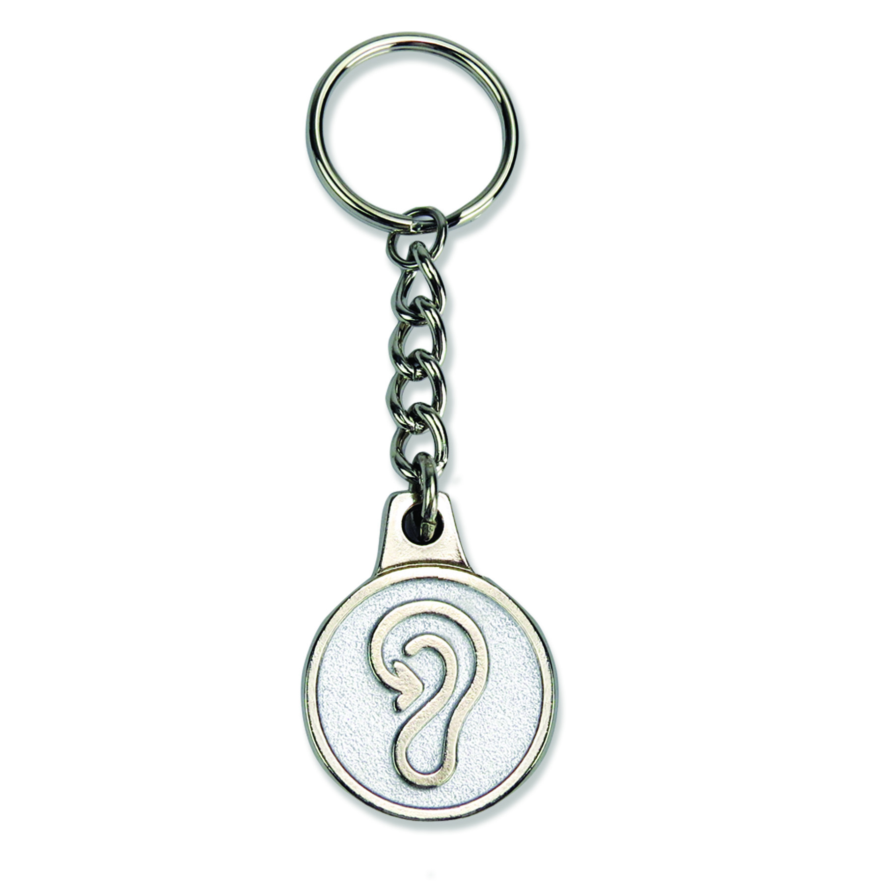 Custom Hand Crafted Keychain 11