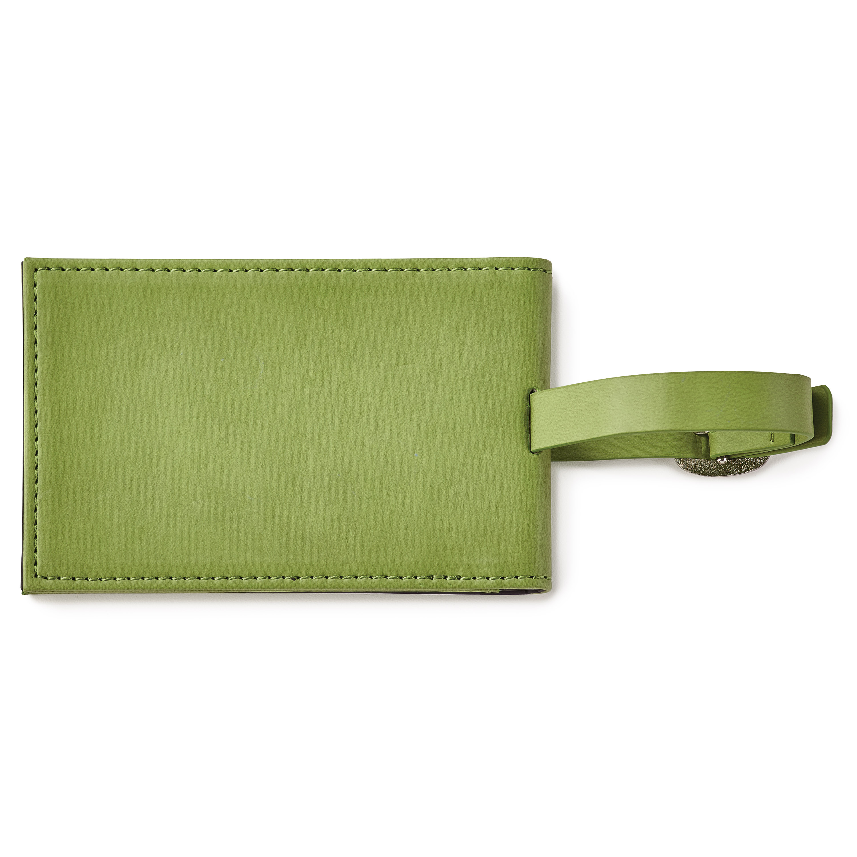 Donald Luggage Tag 52