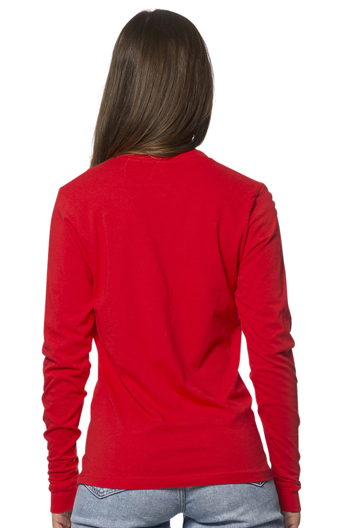 Unisex Long Sleeve Tee 5
