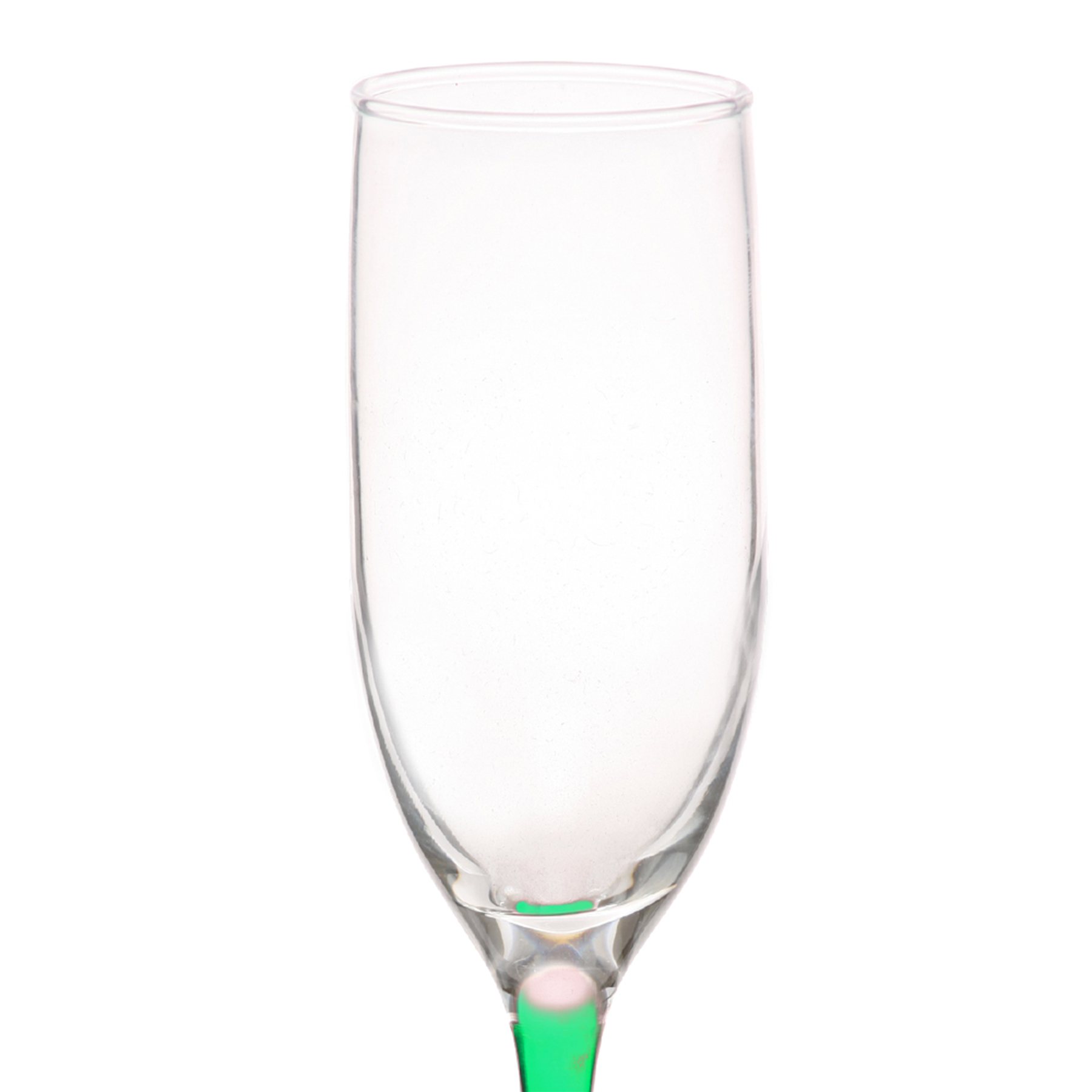 Neal Champagne Flutes 6