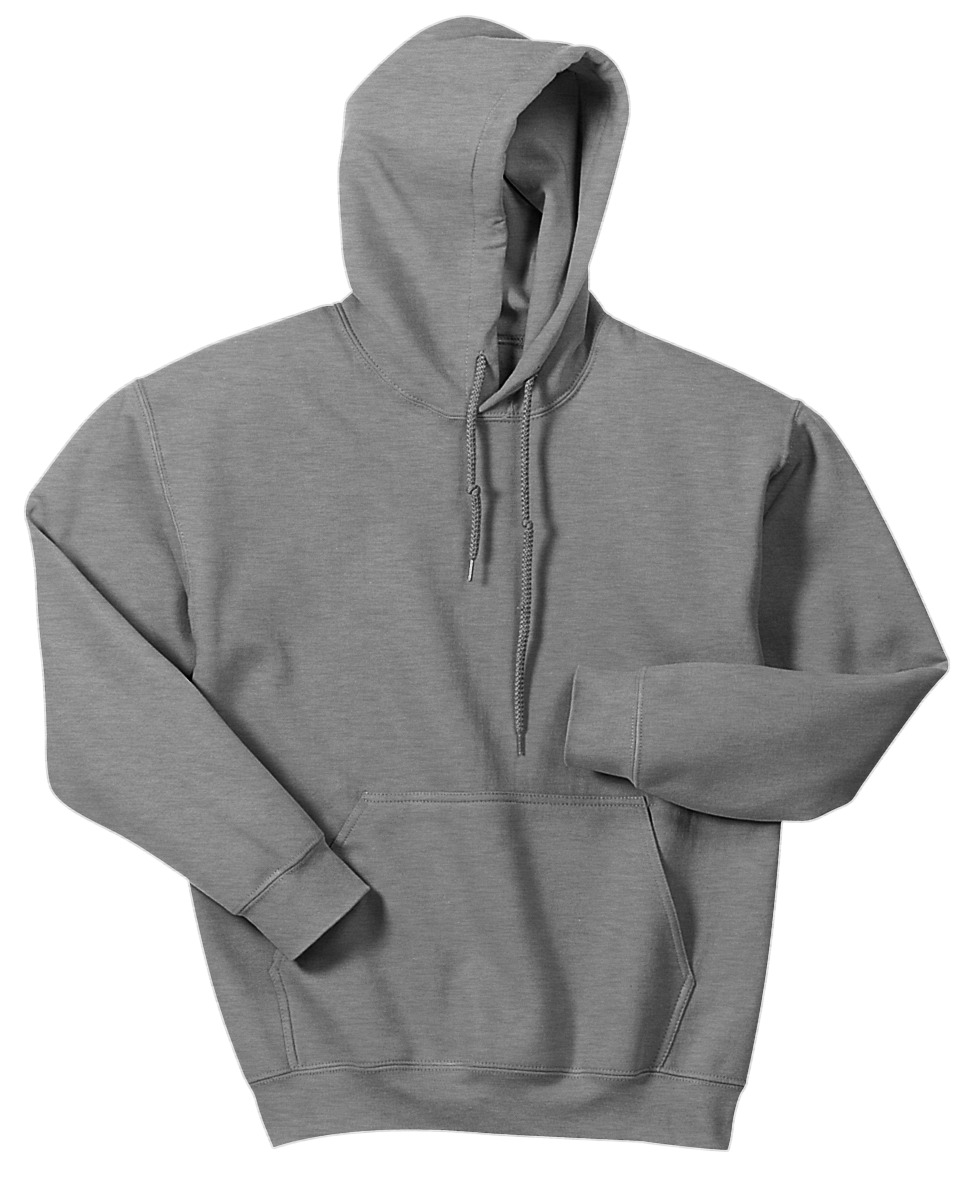 Gildan® Heavy Blend Hooded Sweatshirt 54