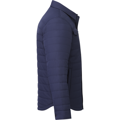 Men's PORTER Eco Insulated Shacket 27