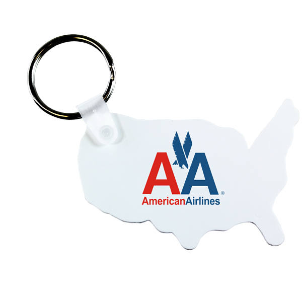 USA Key Fob 14