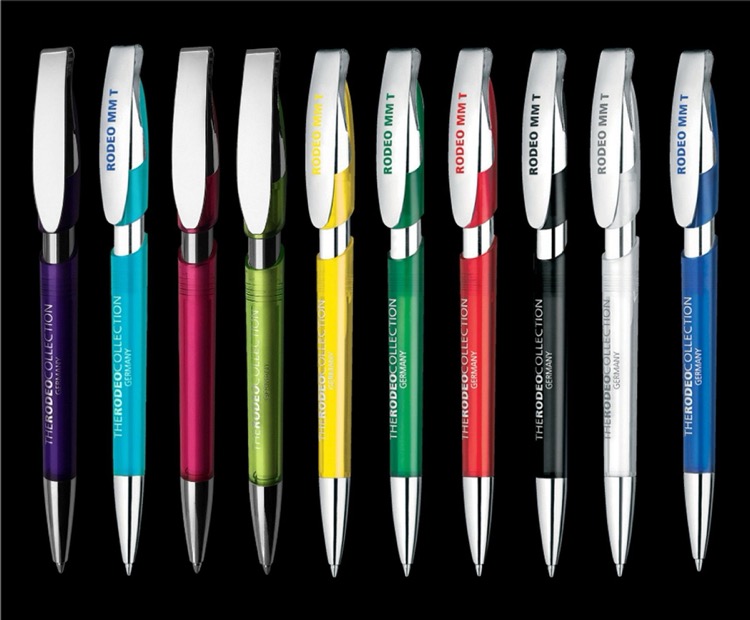 Rodeo MM Transparent 6