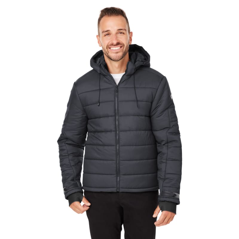 Spyder Unisex Summit Challenger Jacket 6