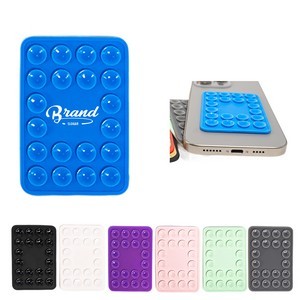 Magnetic Phone Holder With Strong Suction Grip 21