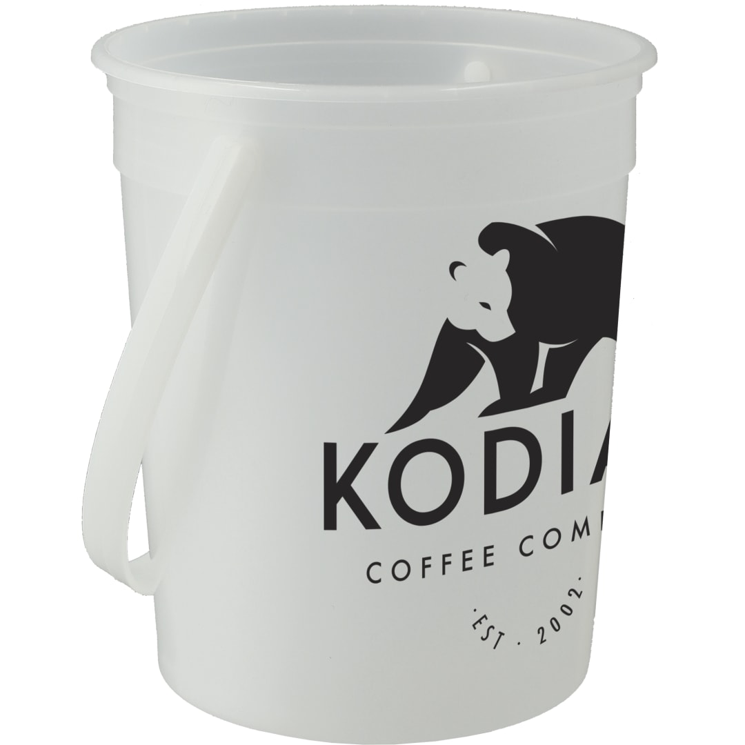 32oz Pail with Handle 4
