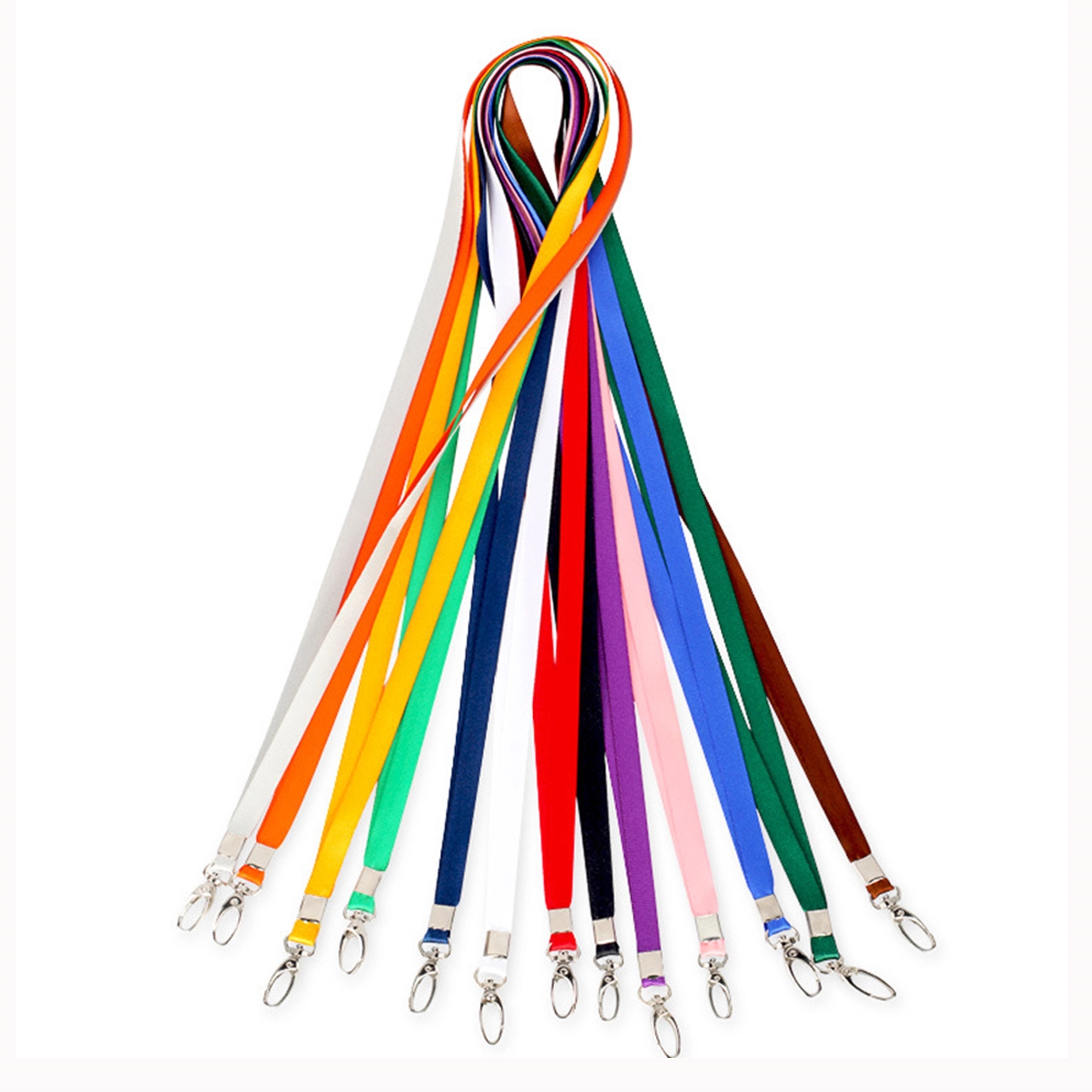 Lanyard for ID Badge 2