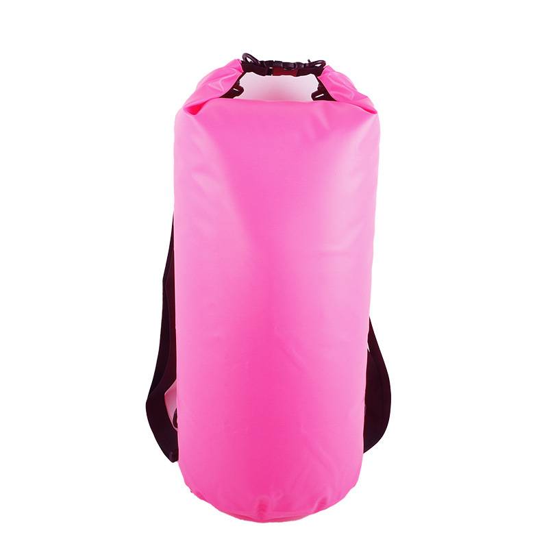 PVC Waterproof Dry Bag for Kayaking, Beach, Rafting, Boating 5