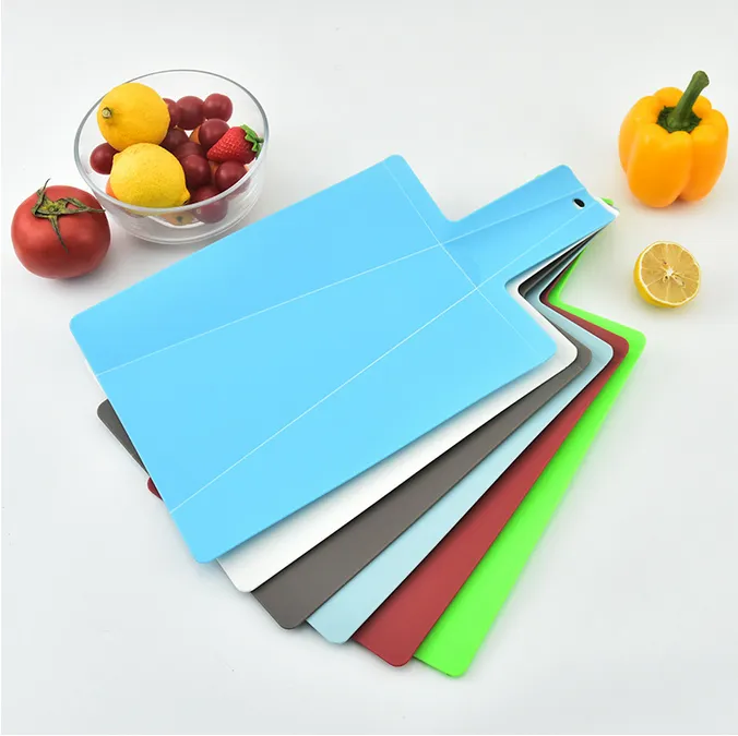 Foldable Cutting Board 4