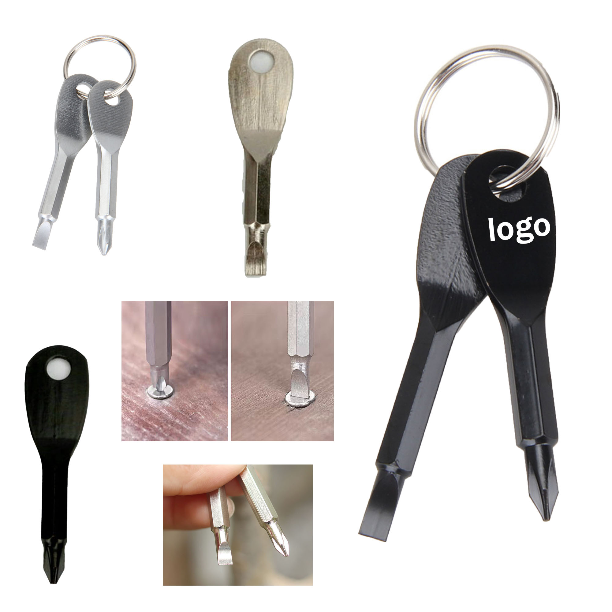 Portable Multi-Function Screwdriver 2