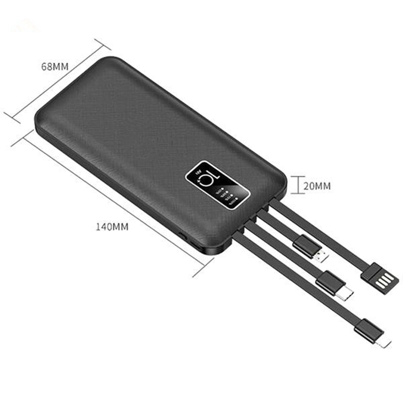 Phone Charger Power Bank 2