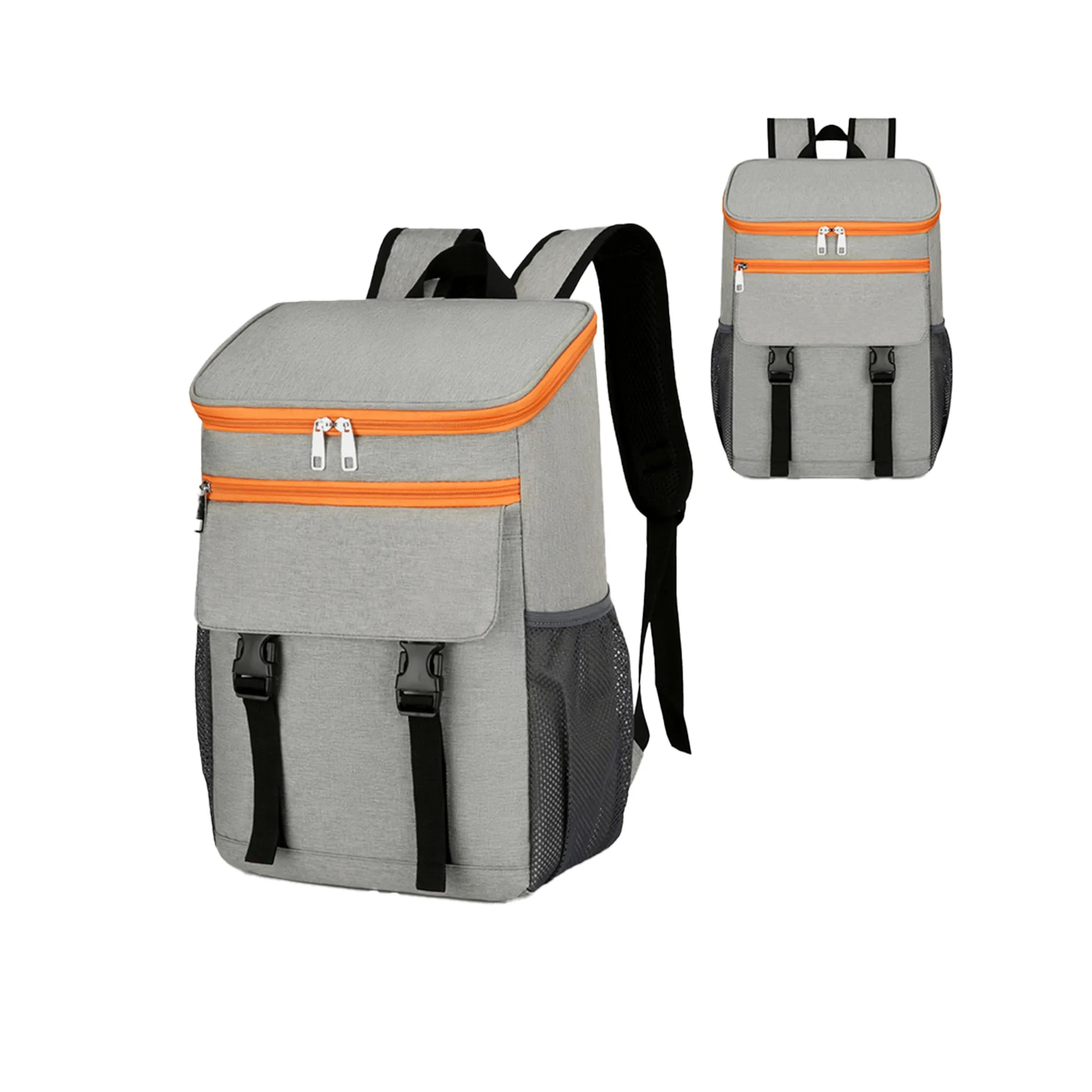 Portable Insulated Cooler Backpack 1