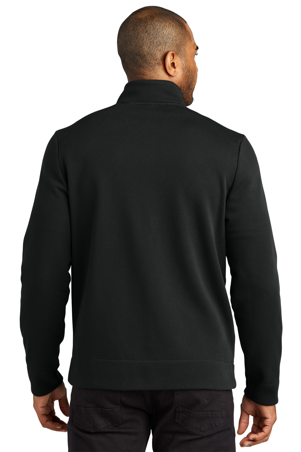 Port Authority Network Fleece Jacket F422 20