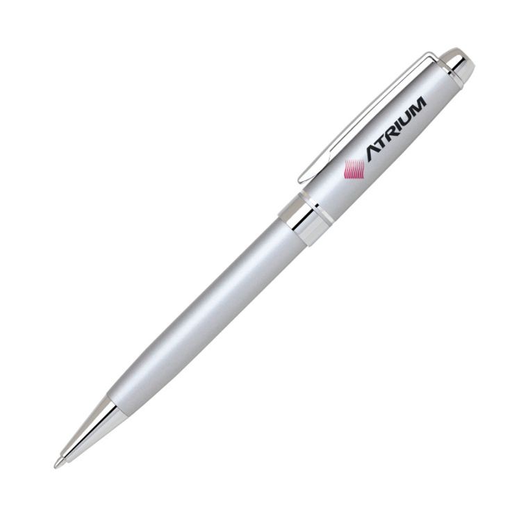 Norman-II Twist Action Pen 7