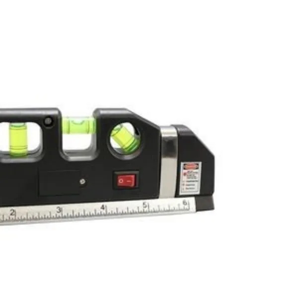 Multipurpose Laser Level Line Tool 5