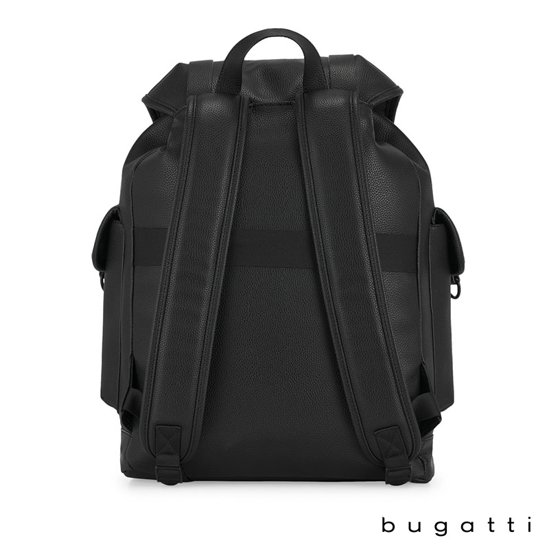 Bugatti Henry Laptop Backpack 7