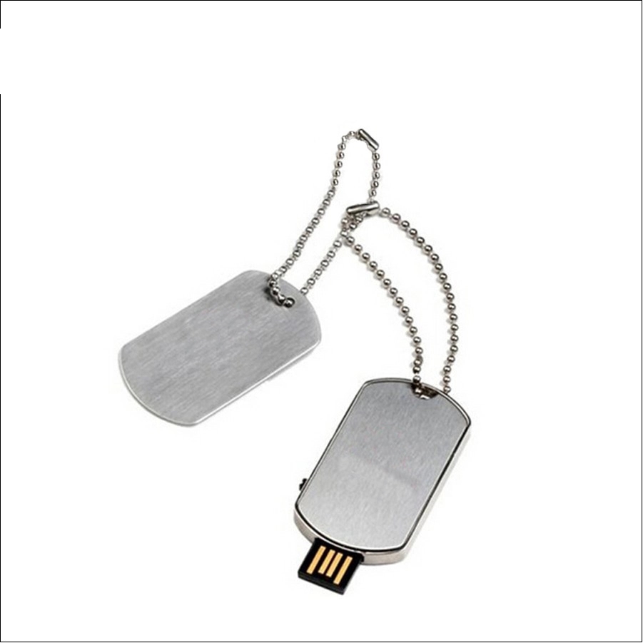 Tag Flash Drive - 128 MB Memory 2