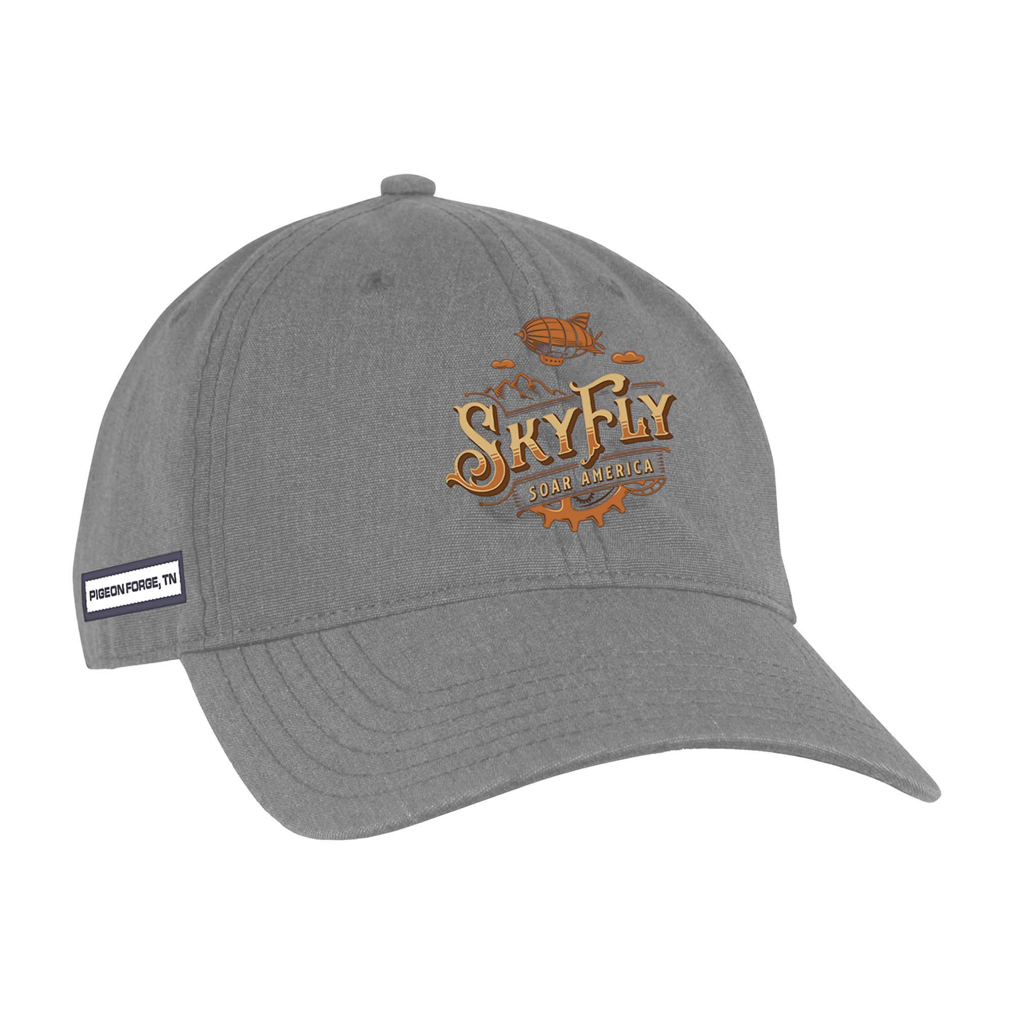 Ahead The Eco Recycled Cap 21
