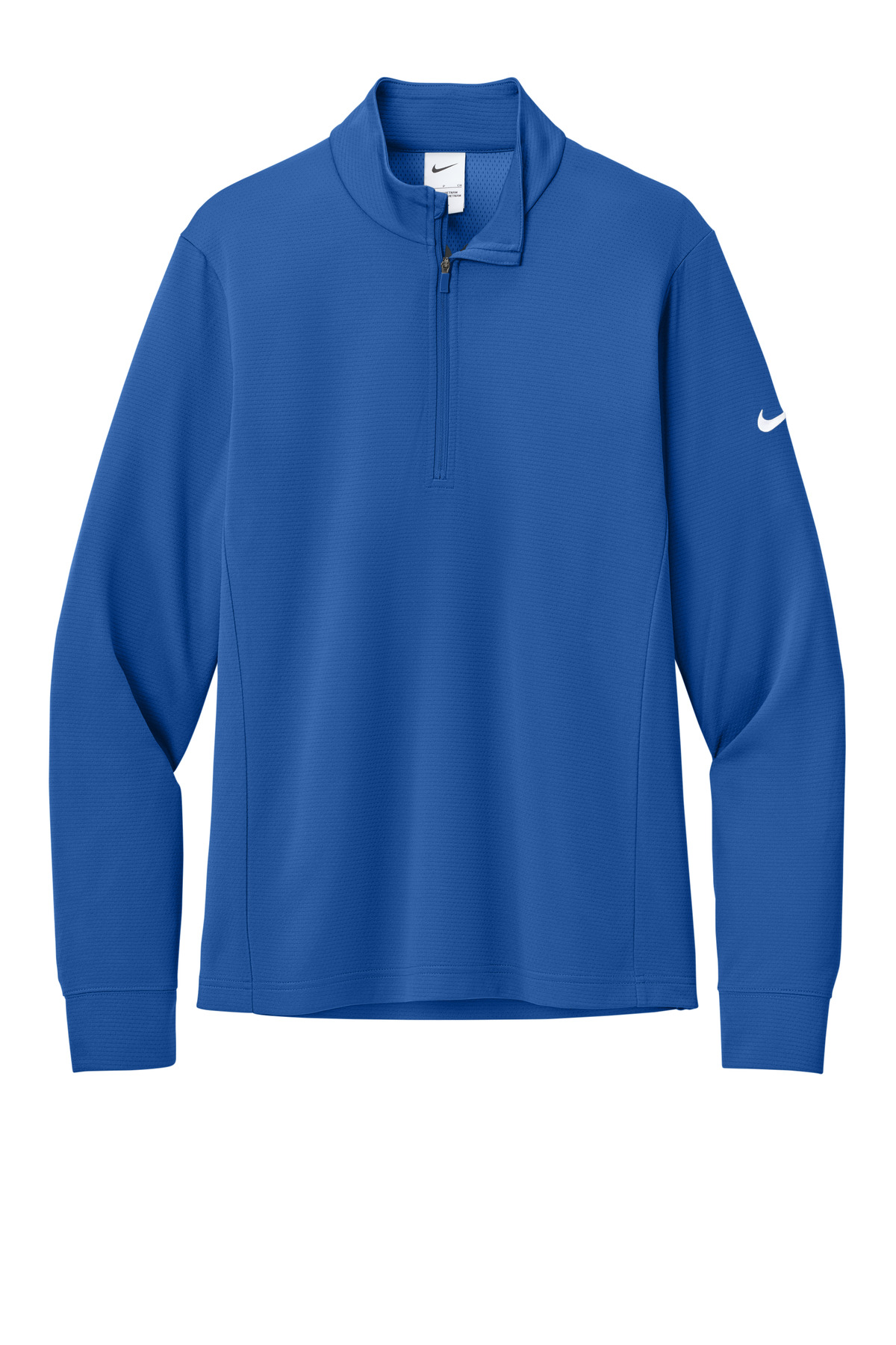 Nike Essential 1/2-Zip Cover-Up NKHM8036 45