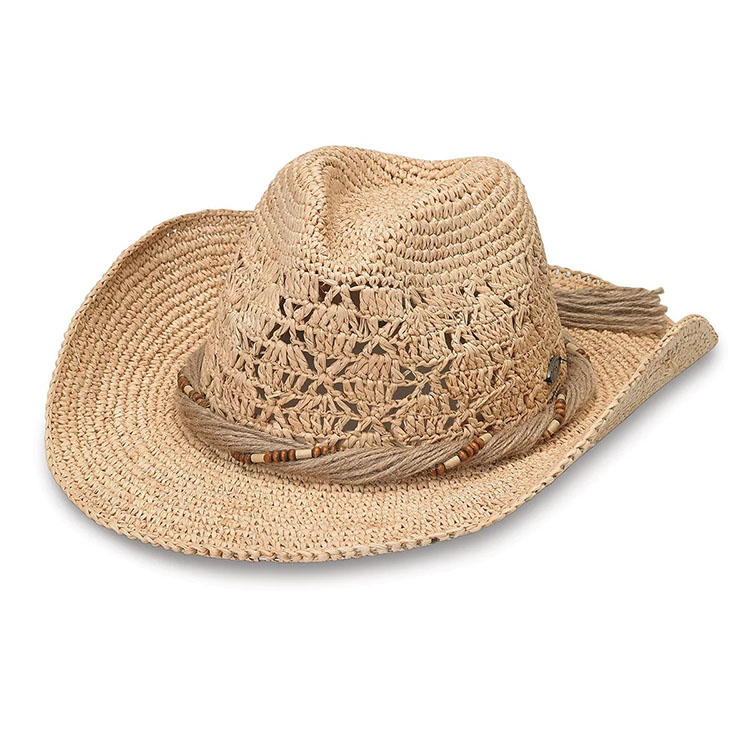 Wallaroo Ladies Tina Hat 2